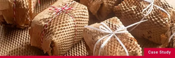 Packaging Summits - Case Study