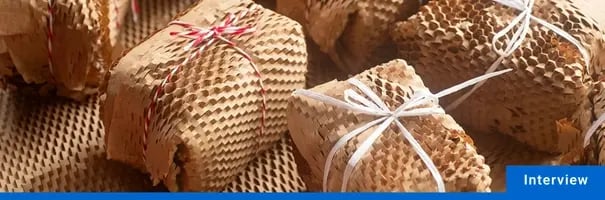 Packaging Interview