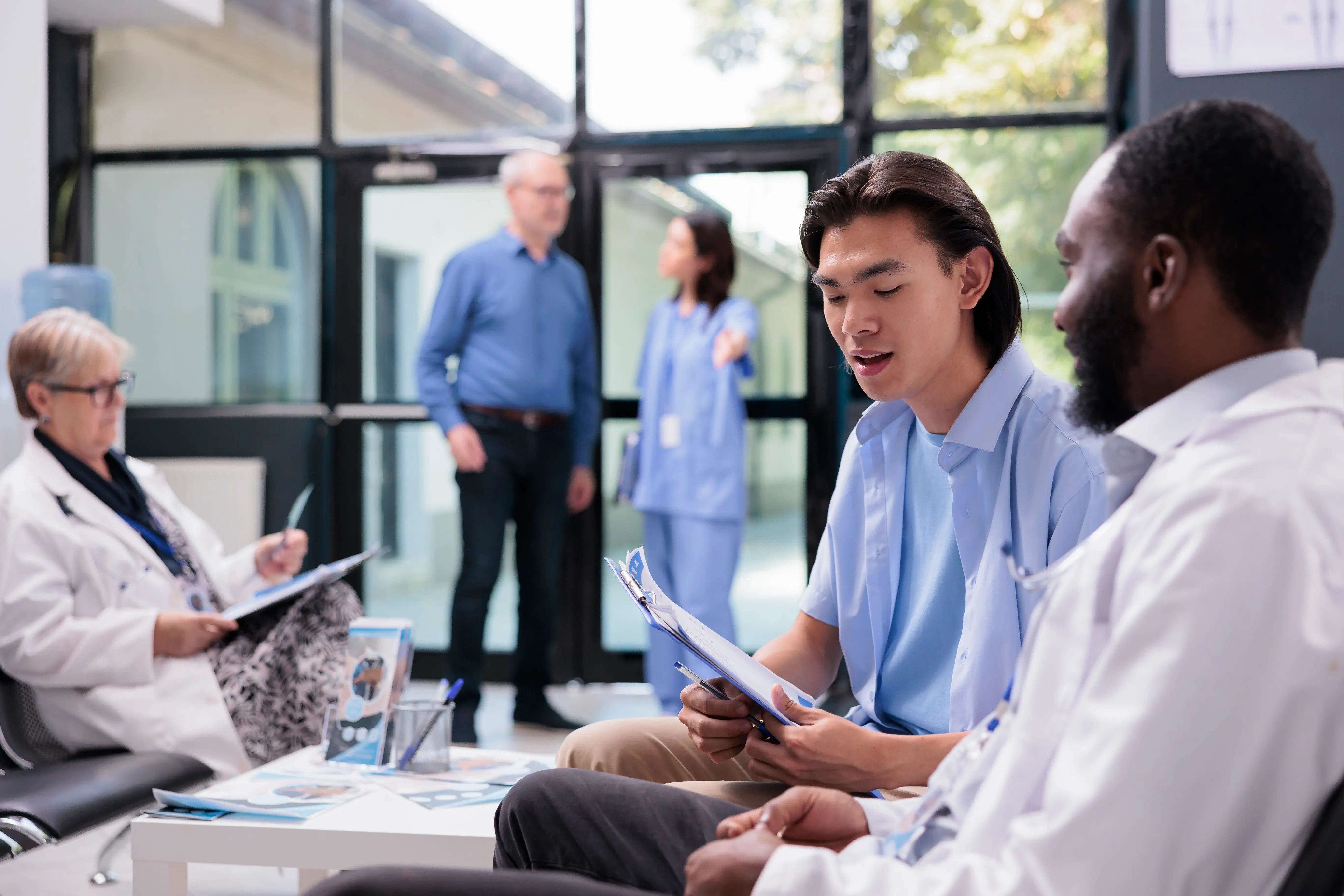 marcus-evans-healthcare-workforce-management-marcus-evans