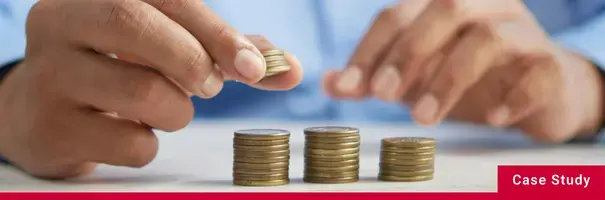 Ecosave Holdings CEO Marcelo Rouco discusses how Marcus Evans Summits deliver superior ROI through targeted C-suite meetings and multi-million dollar client opportunities.