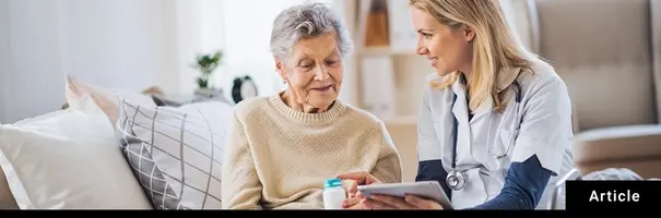 Best solutions for regulated industries finance healthcare 2026