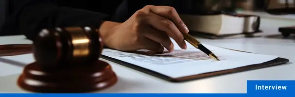 Legal Summits - Interview