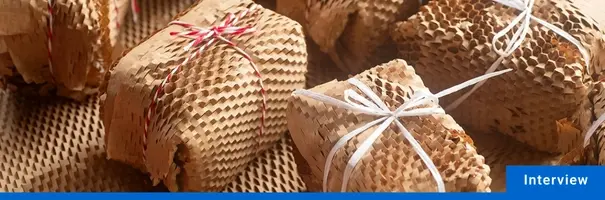 Packaging Interview